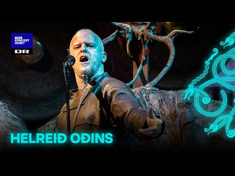 Assassin's Creed: Valhalla - Helreið Óðins // Einar Selvik & The Danish National Symphonic Orchestra