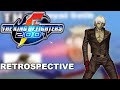 King Of Fighters 2001 A Retrospective