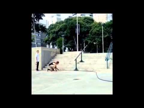 OSB Apresenta: JP Dos Santos