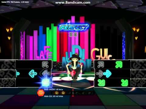 AuPatch Beat Up - E1512