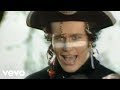 Adam & The Ants - Stand And Deliver (Video)
