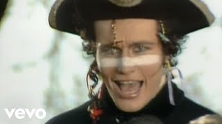 Adam And The Ants - Stand And Deliver video