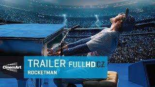 rocketman