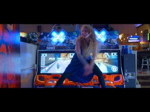 The Slants - Level Up (full version) official music video