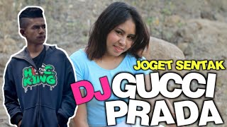 Download lagu DJ GUCCI PRADA || MIX BY MEMO RHYZALDHY FT DODDIE SERONOCK mp3