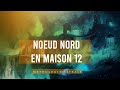 nœud nord en maison 12 la voie de la transformation