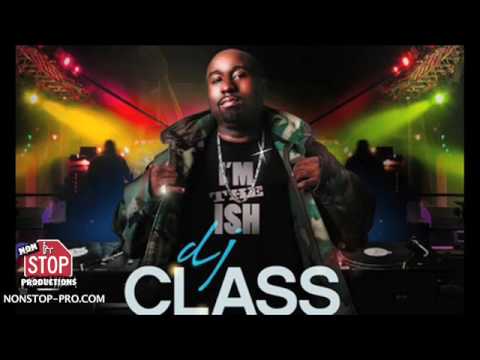 DJ Class Im The Ish Remix Making the Beat (Non Stop PRoductions)