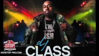 DJ Class Im The Ish Remix Making the Beat (Non Stop PRoductions)