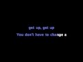 Colbie Caillat - Try Karaoke 