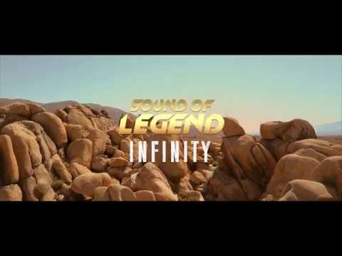 Sound Of Legend - Infinity (Official Video)