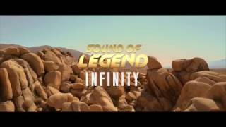 Sound Of Legend - Infinity (Official Video)