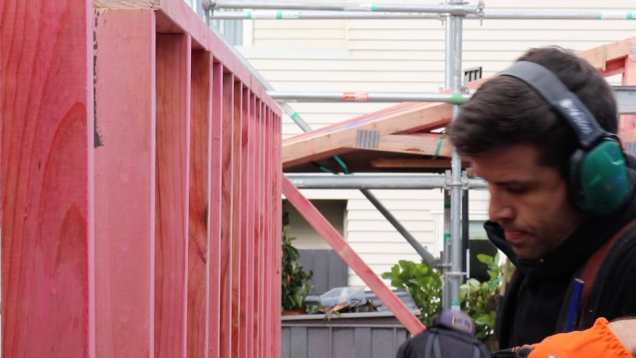 Watch video Treated Timber in New Zealand (How We Use it) Now Treated Timber in New Zealand (How We Use it)