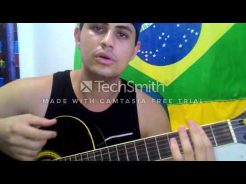 A mulher e o lago - Usina Reggae