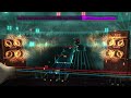 Rocksmith2014 -  Melechesh  - Sand Grain Universe(Led97%)