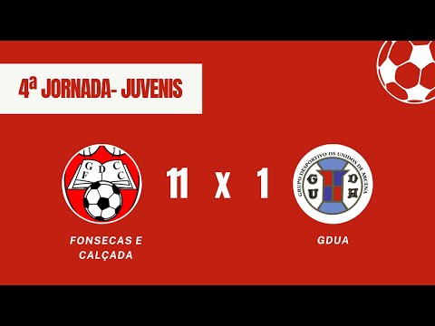 Jornada 4 (Juvenis)