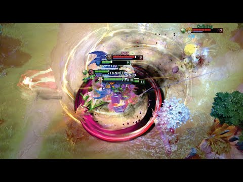 most satisfying combo wombo by magnus