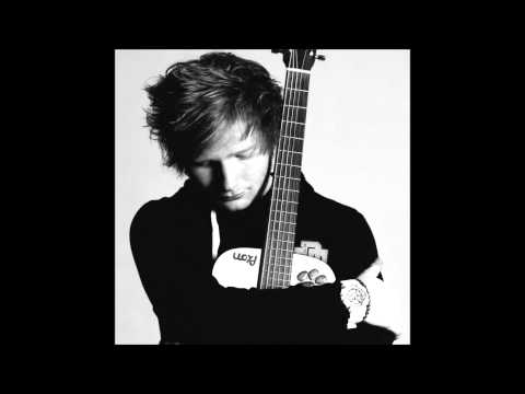 Ed Sheeran - I See Fire ( Instrumental )