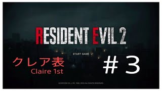 【♯３】バイオ海外版プレイしてみたけど怖すぎて進まねーよ【おとぅ】