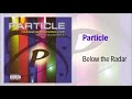 Particle -Transformations Live For The People - Below Radar