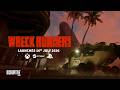 Vídeo de jogabilidade de Wreck Runners  Playstation