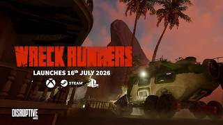 Wreck Runners