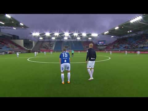 Drømmekampen 2018 - Hvem fortjener en plass?