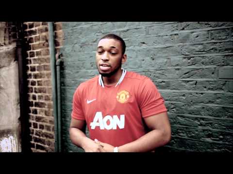 MC.TV Big Tobz - Exclusive Freestyle [@MCTVUK @BigTobzSf] | MCTV