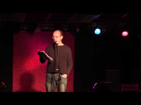 Abschied von meinem Rückenhaar