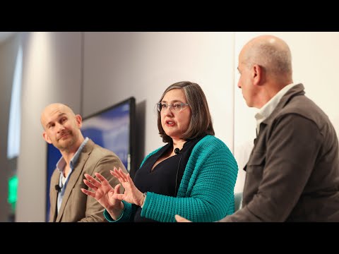 What Successful Medical Device Development Actually Looks Like — Lessons from the Trenches | LSI USA '25