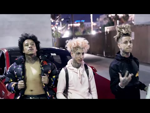 Redd_4x - Pin ft. Vium (Official Music Video)