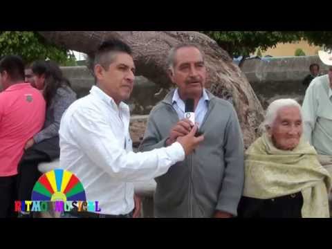 Entrevista de la familia prado