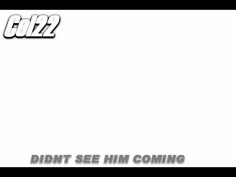 Cel22 : They Didnt See Him Coming