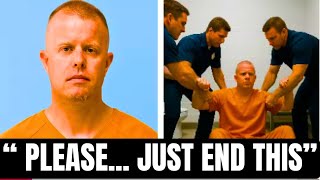 Chris Coleman's Prison Reality in 2025 — Actually Worse Than Death Penalty
