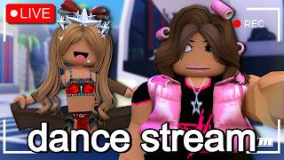 🔴 RO MOMS: Episode 2 REHEARSALS | ORA Roblox Dance Moms