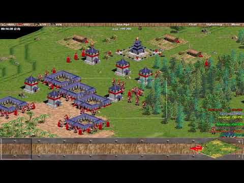 Death Match | Choson vs 7 Hardest Computer | Cân cả thế giới