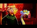 Garry Cleared His Name Zootopia 2 Movie Scene Garry The Snake Zootopia 2 Zootopia 2 Movie Clip