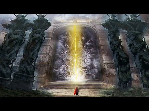 ¡Hinter Dieser TEMPEL-TÜR Verbirgt Sich Das Größte GEHEIMNIS Indiens!