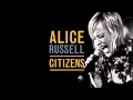 Alice Russell 
