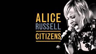 Alice Russell 