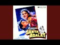 Dil Dhadakne Ka Bahana Dhoondhta Hai