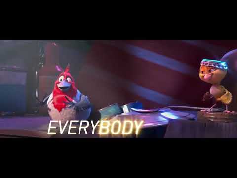 Rio  ( HOT WINGS  LYRIC VIDEO ) SONGS