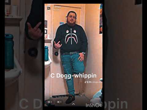 C Dogg whippin (HMP created)