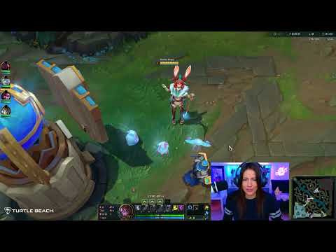 KayPea Plays Aurora! [FULL GAME]