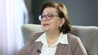 Կյանքի ուղիներով.Անահիտ Քոչարյան/Anahit Qocharyan/anons