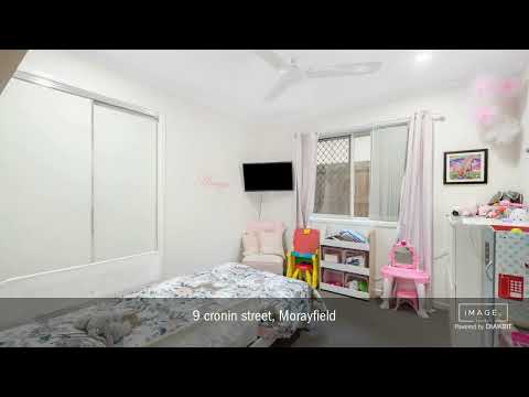 Video for 9 Cronin Street, Morayfield  QLD  4506