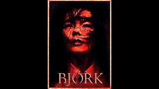 BJORK - SUBMARINE
