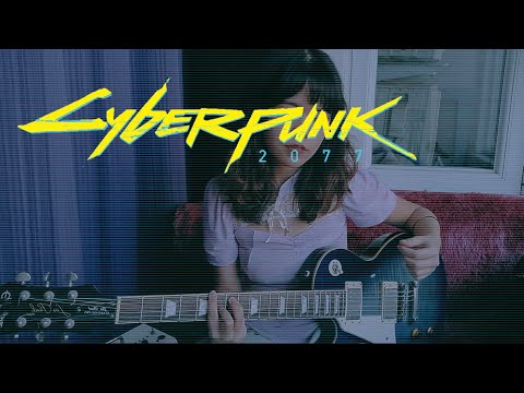 So it goes (by Man Man) Cover - Cyberpunk 2077 Morro Rock Radio Station