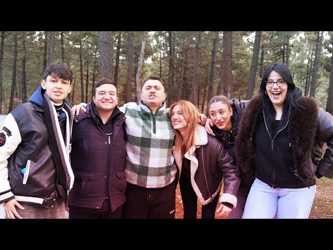 TAKİPÇİLERİME HAYATI YAŞATTIM - Fellik fellik gezdik