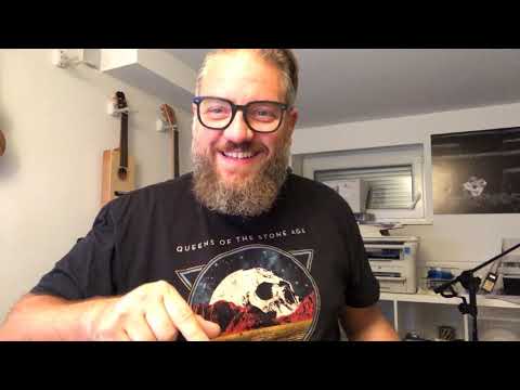 Ortega QuantumLoop kleiner Test