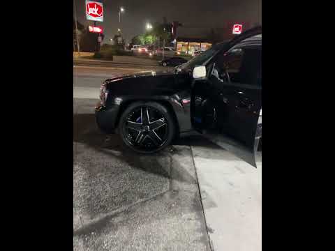 TBSS Freshly dropped on ARTIS BOOYA WHEELS